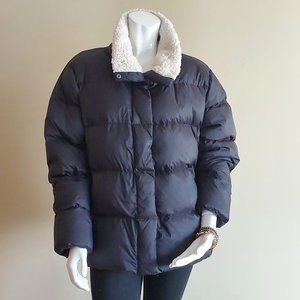 Plus Size Winter Puffer Jacket Size 3X